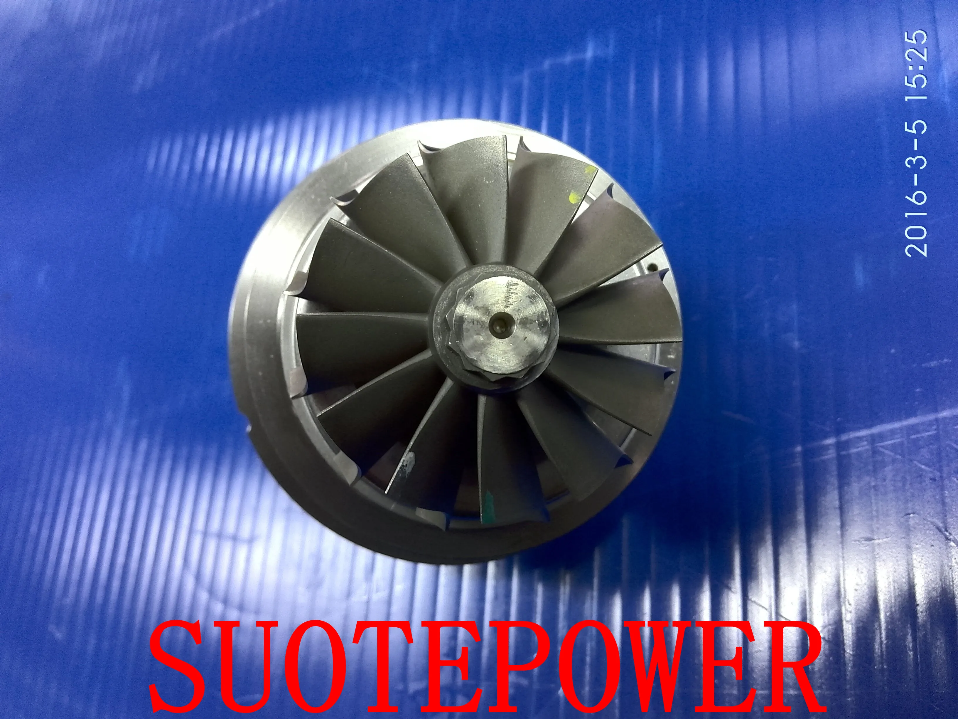 Картридж Suotepower TDO6H turbo 49179-00451 49179-02340 49179-02390 для гусеничного экскаватора hyundai 7-Series