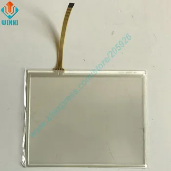 

New AMT 10211 lcd touch screen glass AMT10211