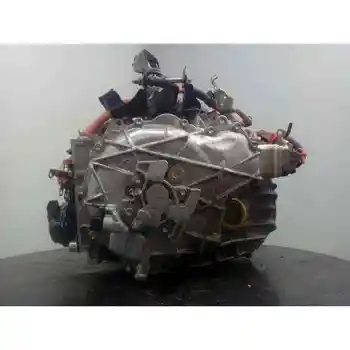 

P9043911 GEARBOX TOYOTA PRIUS (NHW30)