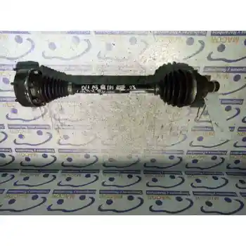 

1K0407271CP TRANSMISSION FRONT LEFT AUDI A3 (8P)