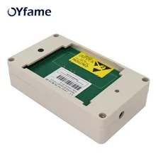 OYfame PF-10 PF10 печатающая головка Resetter для Canon Pro 540 560 520 4000 6000 печатающая головка Resetter для печатающая головка для принтера Canon сброс