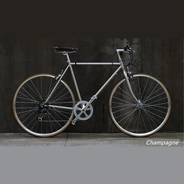 classic bicycle