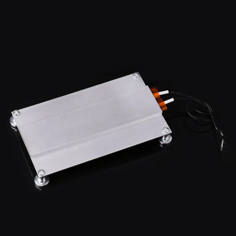 220V 300W Led Remover Heating Soldering Chip Welding Bga Station Ptc Split Board 260 Celsius Soldering Stations