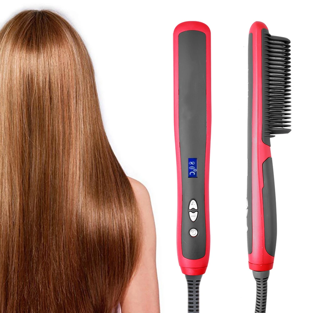 Brosse à Cheveux