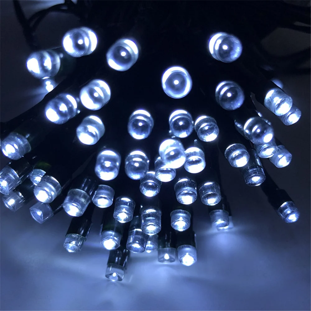 ߿ ֶ Ʈ Ʈ 20 50 100 200LED 8      Ƽ ߷Ÿ ũ Ʈ Ȩ