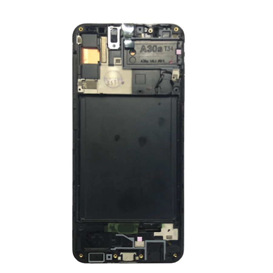 For Samsung A30S lcd Touch Screen Digitizer Assembly  For Samsung galaxy A307FDS,A307FNDS,A307GDS,A307GNDS,A307YN Display (2)