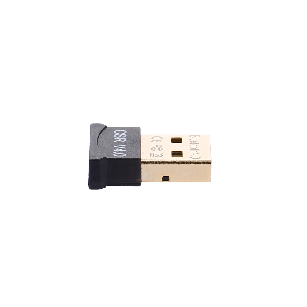 USB2.0 BT Dongle адаптер BT CSR4.0 ключ аудио приемник передатчик для Windows 7/8/10/Me/XP/Vista