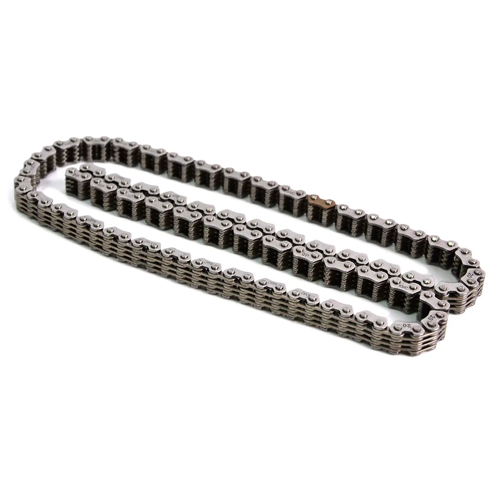 ATV 3*4*108 Camshaft Cam Tinming Chain For Suzuki DR250S SE DR350 AN400 LT-F4WDX LT-F300F LT-A400 OEM 12760-19B70 Accessories | Автомобили