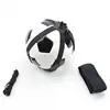 Soccer Training Sports Assistance Adjustable Football Trainer Soccer Ball Practice Belt Football Training Equipment Kick ► Photo 3/6