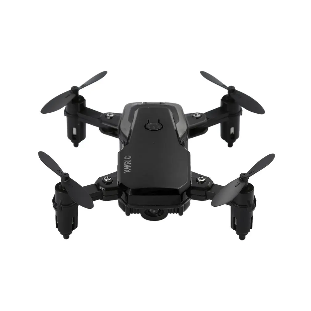 M1 WiFi Quadcopte самолет белый самолет Безголовый режим дистанционного управления вертолет мини-Дрон Квадрокоптер