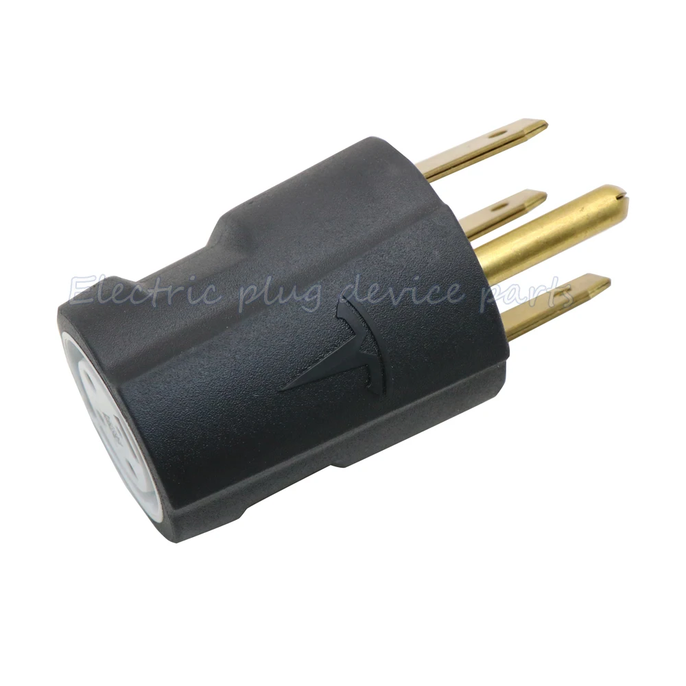 OEM 1058221-01-F мобильный зарядный кабель для Tesla модель S& X SAE J1772 адаптер 1014324-10-E