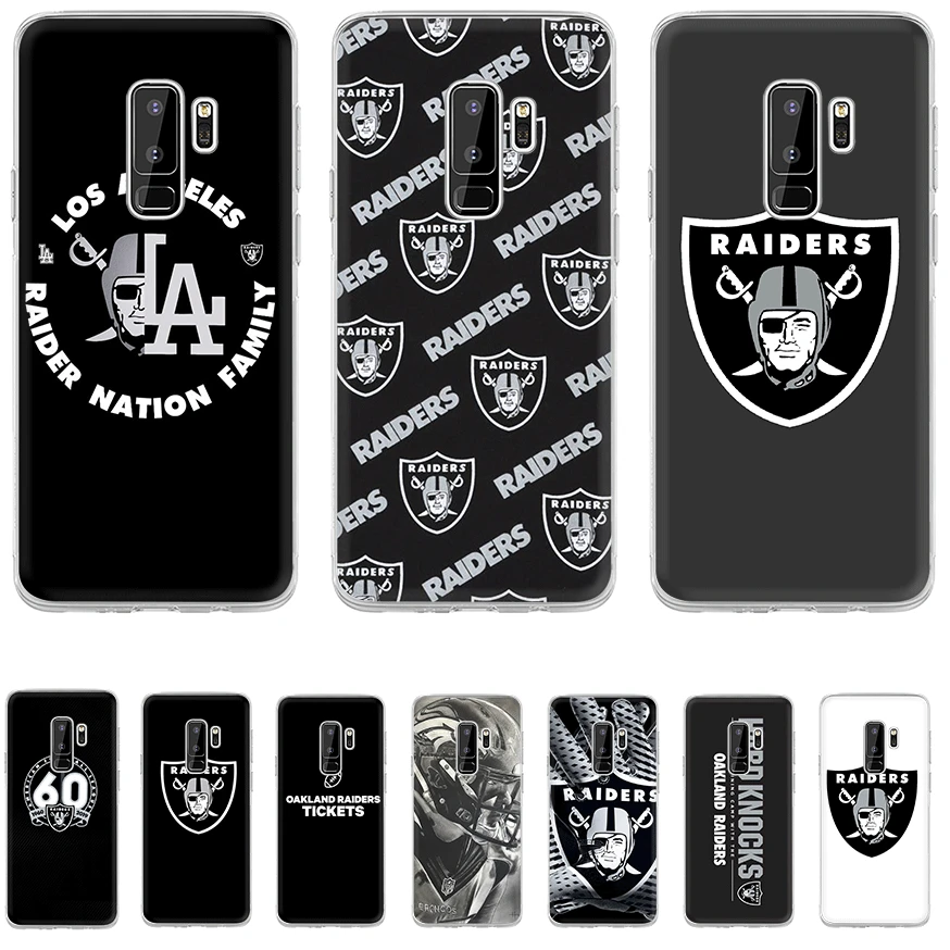 Чехол для телефона samsung Galaxy S3 S4 S5 S6 S7 край S8 S9 S10 плюс S10e M10 M20 M30 M40 NOTE 8 9 крышка Oakland