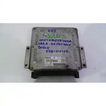 

0281010162 1915572 switchboard Engine EUA Citroen Xsara Saloon