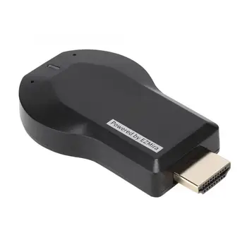 

M2 PULS WiFi Display Adapter HDMI Anycast Miracast Airplay TV Wireless Display DLNA Dongle Adapter