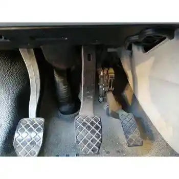 

BRAKE PEDAL VOLKSWAGEN T6 TRANSPORTER