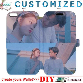 

Merry Christmas Gift Print Custom Wallet For Xiaomi Redmi Mi CC9e CC9 8 9 A2 Lite SE Explorer Note 7 6 5 Pro A1 5X 6X S2 Y2 Case