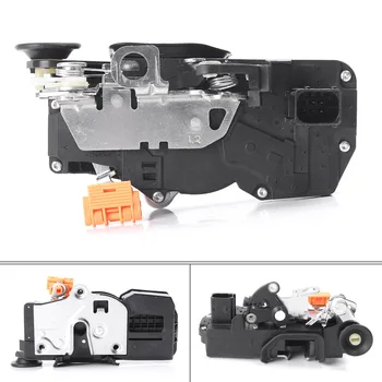 

15785127 Car Door Central Lock For Cadillac Escalade ESV EXT & For GMC Yukon XL Sierra 1500 2500 3500 HD 2007 2008 2009
