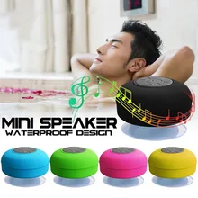 Bluetooth-Speaker Hand-Free Waterproof Portable Wireless Mini Ce for Phone MP3