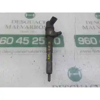

INJECTOR OPEL INSIGNIA SALOON 2.0 CDTI cat 0445110327 DKKAHSCAA II [16749974]