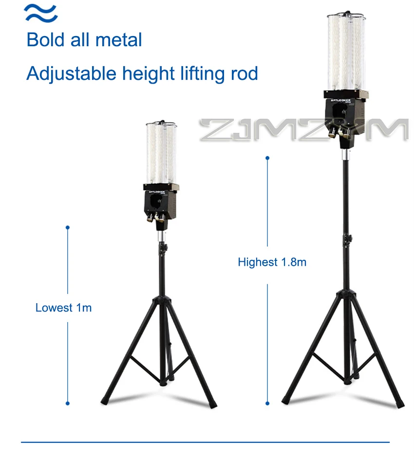 Рисунок 4 - Мяч для бадминтона TJ3000