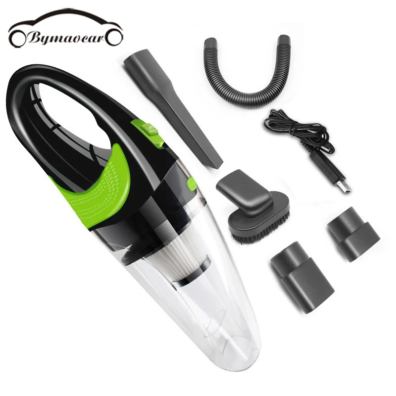 

Wireless car vacuum cleaner USB charging cable vacuum cleaner car home dual-use vacuum cleaner