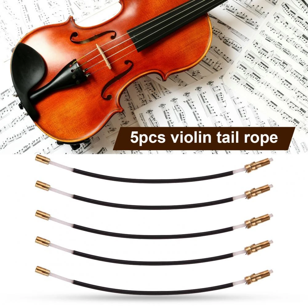 Violin Gut Strings