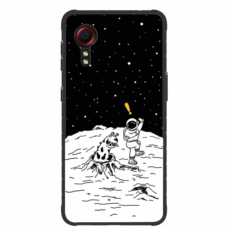 Durable Silicone Soft TPU Protective Phone Case Bumper