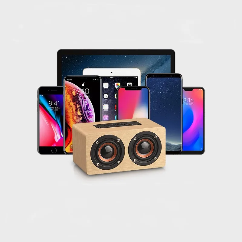 TG Bluetooth динамик портативный Открытый громкий динамик беспроводной мини Колонка 3D 10 Вт стерео музыка объемный Поддержка FM TFCard бас-бокс