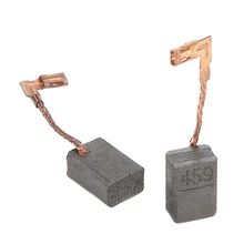 Угольная щетка для CB-459 CB-460 194722-3 CB-461 CB-458 CB-462-4,5 см-с автоматическим отключением