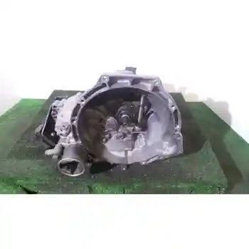 

128813 Gearbox Ford Fiesta Box (f3l, F5l)
