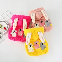 Платье-джемпер для девочек; коллекция года; зимний детский жилет в Корейском стиле; бархатный теплый модный бархатный бутик; детская одежда;