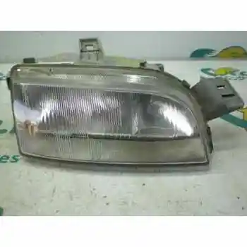 

RIGHT HEADLIGHT FIAT POINT BERL. (176)