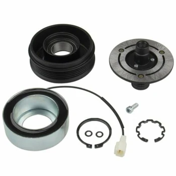

A/C AC Compressor Clutch Assembly Repair Kit for 2004 2005 2006 2007 2008 2009 2010 Mazda 3 5
