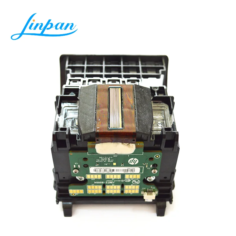 1X J3M72 60008 952 953 954 955 печатающая головка для HP 7740 8210 8216 8700 8702 8710 8715 8716 8720 8725 8728 8730 8740