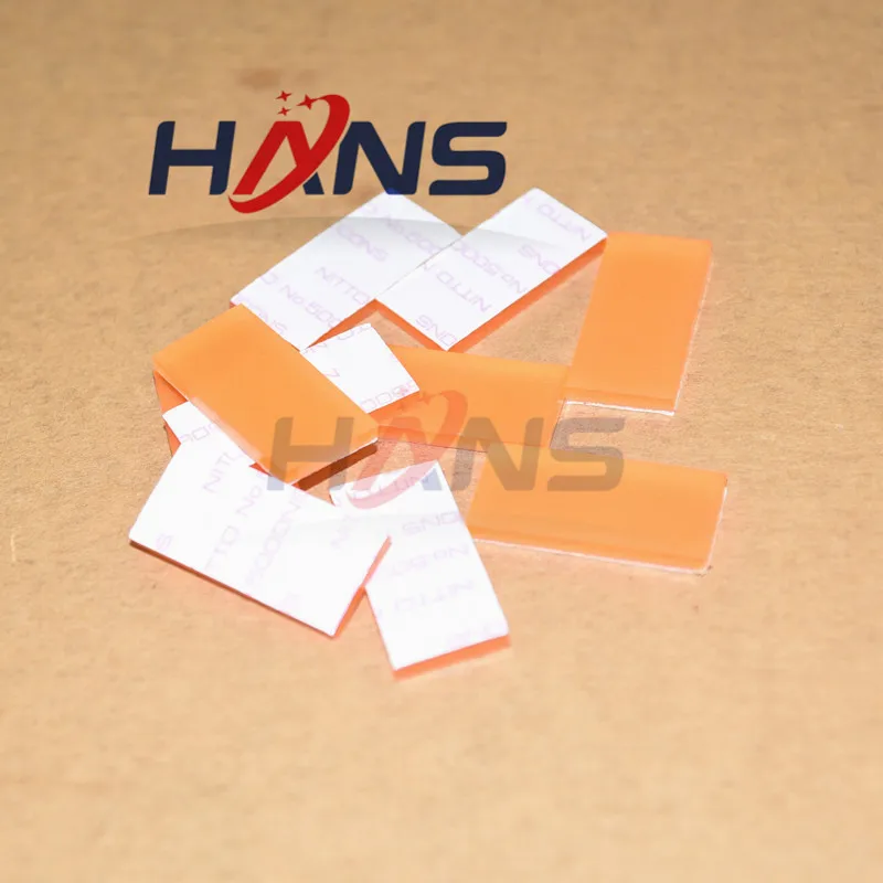 New Stripper Pad 019-11833 or 030-21340 fit for Duplicator RISO RZ RV RP FR GR HC5500 FREE SHIPPING (1)