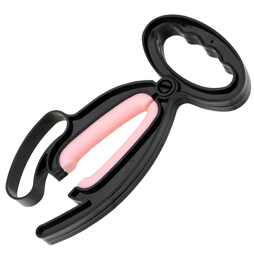 Najtaniej VATINE Penis masaż klip mężczyzna Masturbator powiększenie penisa produkty do ćwiczeń dorosłe zabawki erotyczne dla mężczyzn