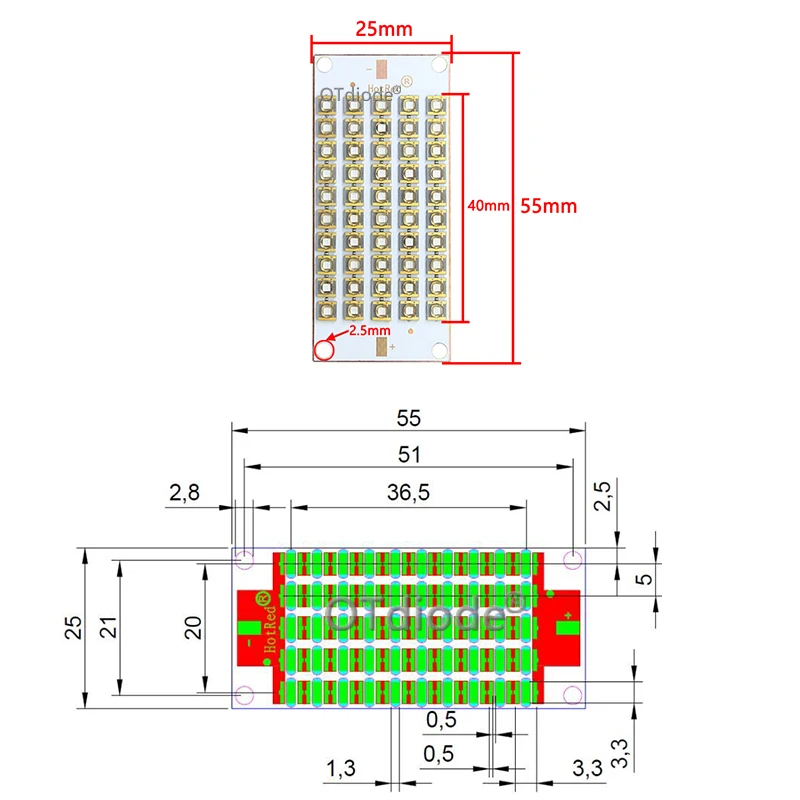 50W100W200W УФ Теплый Холодный белый темно-красного, зеленого и синего цвета cob-лампы светодиодный чип-диод фиолетовый УФ-клей сушка 3dprinter Комплектующие для самостоятельной сборки CREE Светодиодная лампа