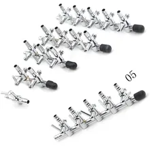 Аквариум из нержавеющей стали, воздушный насос, воздушный разветвитель, воздушный поток, труба, линия управления, клапан, переключатель, клапан