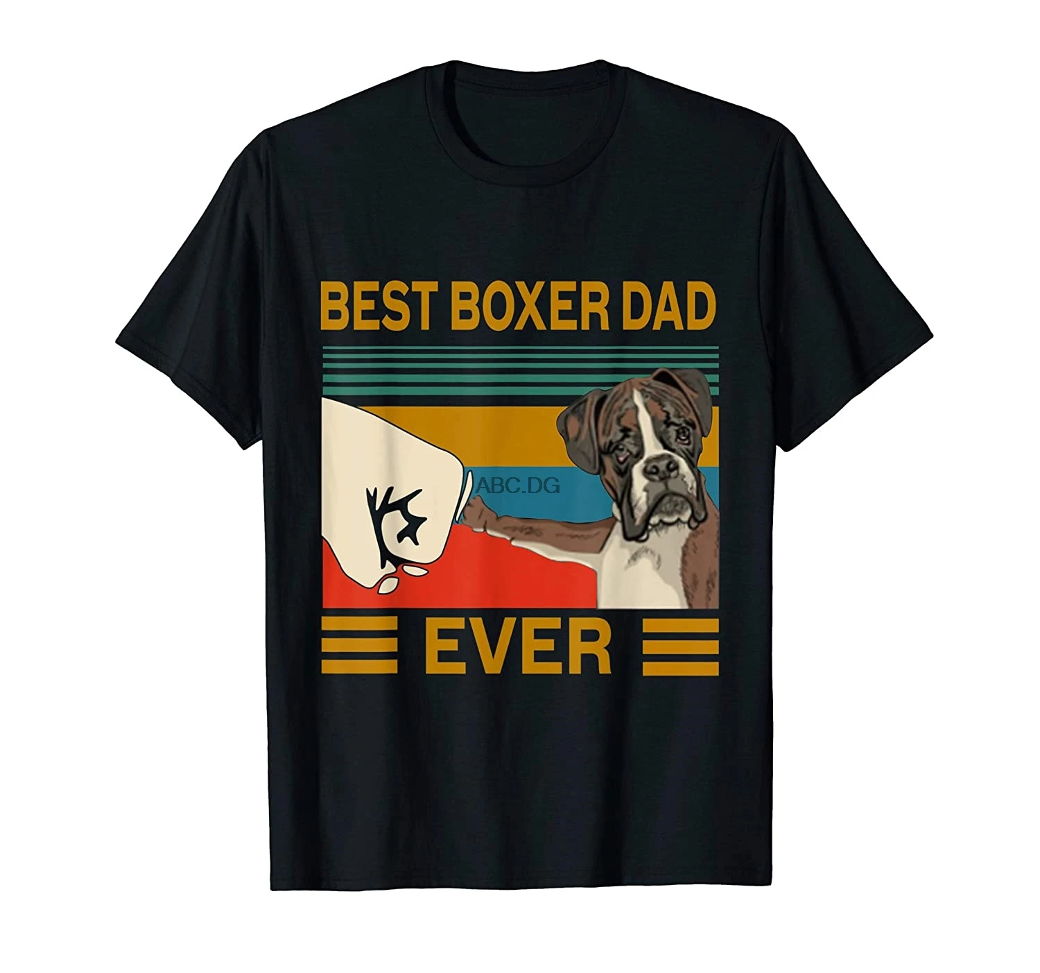 Boxer dad shirt Clearance