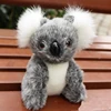 Peluche Koala australienne Kawaii, 1 pièce, animaux en peluche, poupée Koala mignonne, jouets pour petites filles, cadeau d'anniversaire, décoration de la maison ► Photo 2/6