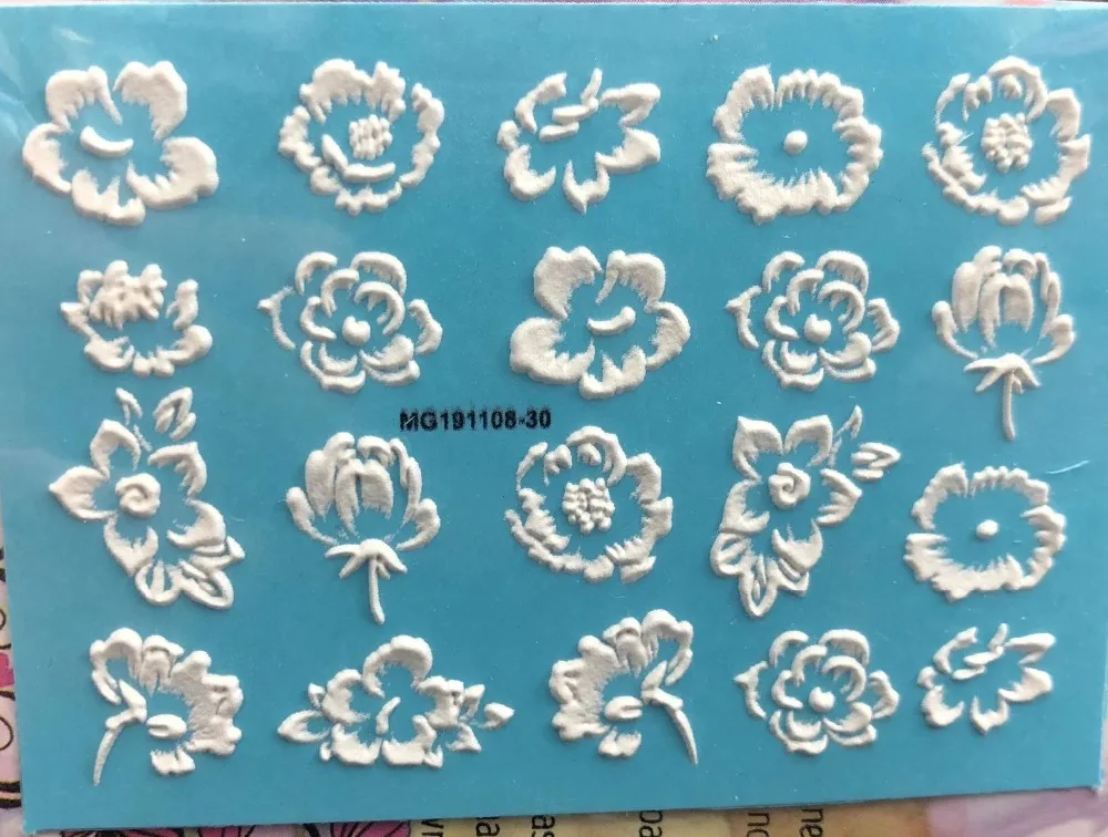 nail sticker 3