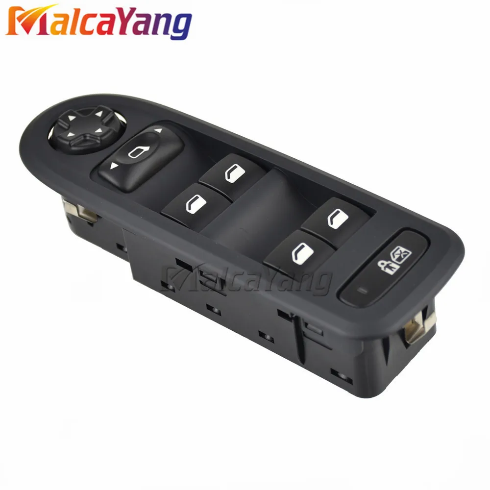 

Power Window Regulator Master Switch For C5 2009 2010 2012 2013 98054508ZD