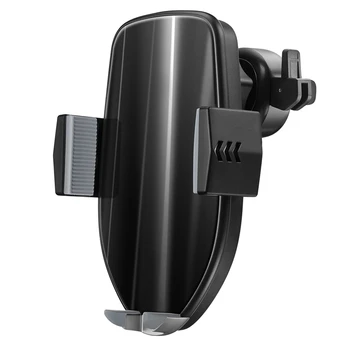 

Wireless Charging Car Bracket, 10W Rechargeable Automatic Opening and Closing Car Wireless Charging Bracket