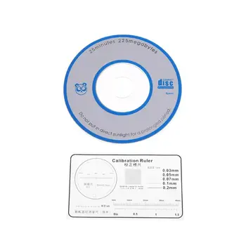 

1600X 8LED USB Digital Microscope Magnifier Camera Endoscope with Ruler Bracket 35ED