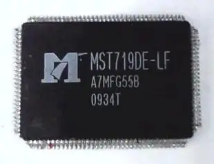 

Free Delivery. MST719DE - LF LCD driver IC chips