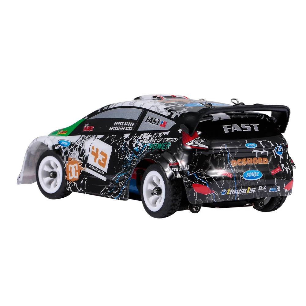 WLtoys K989 RC автомобиль 1/28 RC Дрифт Автомобиль 2,4 г 30 км/ч высокая скорость RC автомобиль 4WD RC гоночный Дрифт автомобиль RC пульт дистанционного управления игрушка детский подарок
