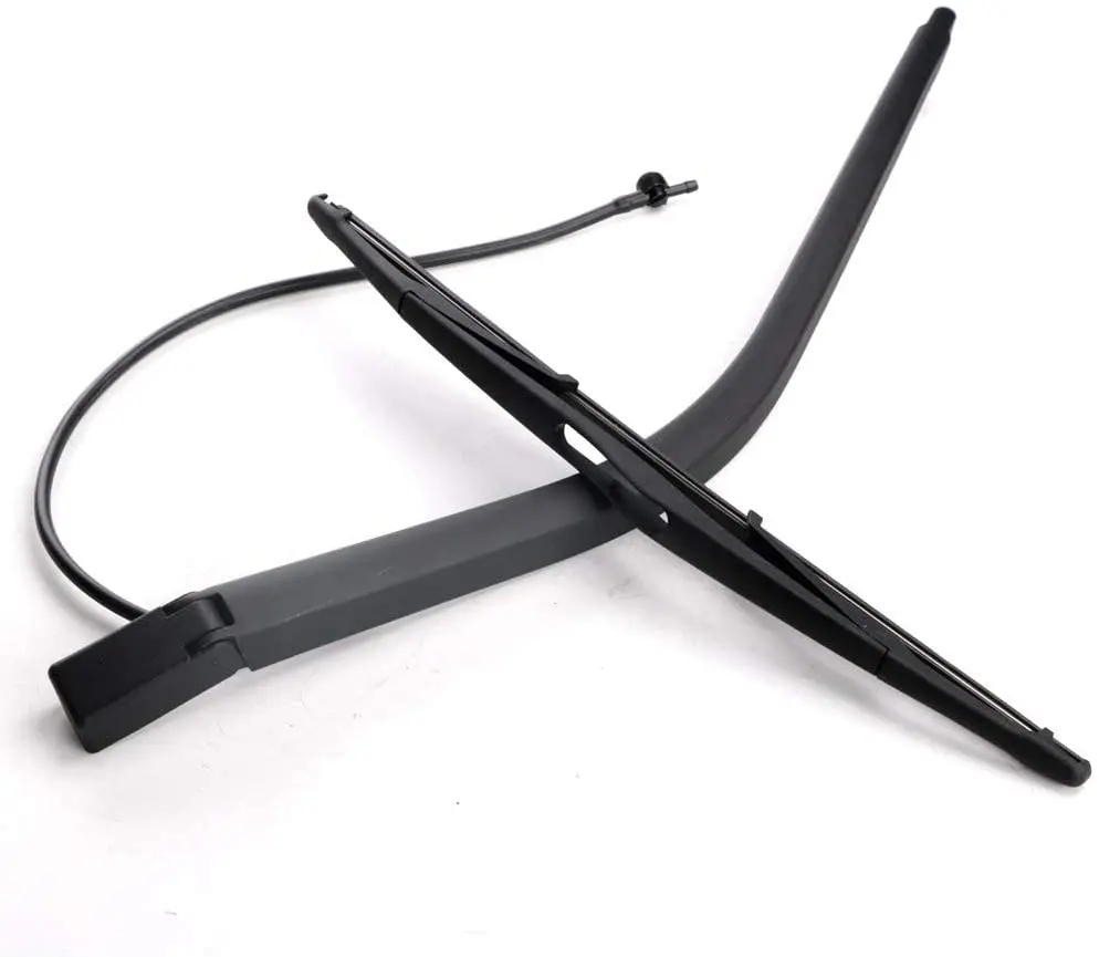 Hodee Rear Wiper Arm & Blade For Land Rover Discovery 2  1999-2004 Oe: Dkb102460 / Dkg100090