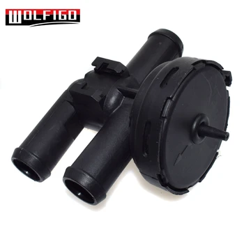 

WOLFIGO FOR SAAB 9-5 2.3 3.0 ARC LINEAR AERO HEATER BYPASS CONTROL VALVE 90566947,4396172,90566946 NEW