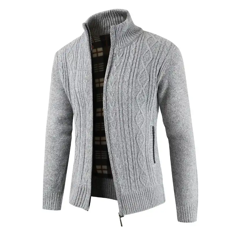 mens sweaters and cardigans