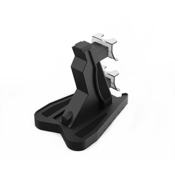 

USB Dual Gamepad Charger dock Controller Game Controller Power Supply Charging Station Stand For X-BOX Series X